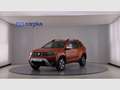 Dacia Duster 1.0 TCe ECO-G Prestige 4x2 74kW Naranja - thumbnail 2