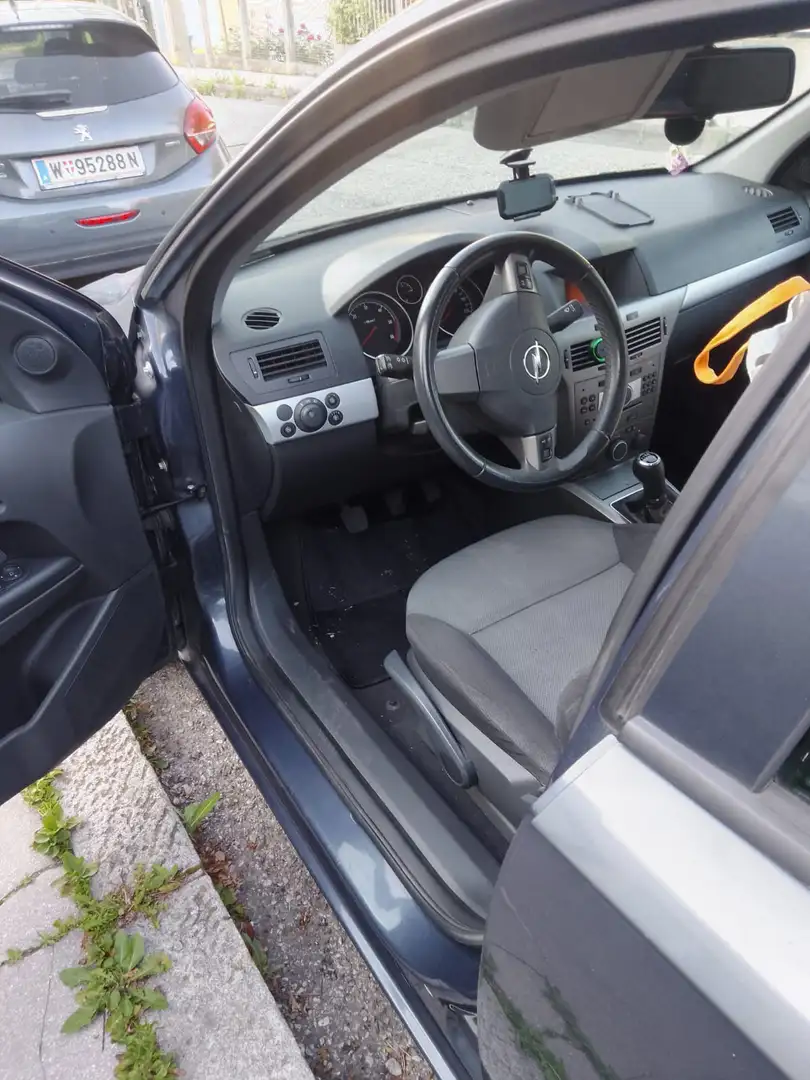 Opel Astra 1.9 CDTI Caravan DPF Edition - 1