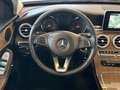 Mercedes-Benz C 180 Luxury 9G-Tr. PTS SHZ LED Navi Ambiente Gris - thumbnail 10