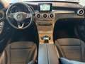 Mercedes-Benz C 180 Luxury 9G-Tr. PTS SHZ LED Navi Ambiente Gris - thumbnail 11