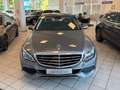 Mercedes-Benz C 180 Luxury 9G-Tr. PTS SHZ LED Navi Ambiente Gris - thumbnail 2