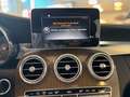 Mercedes-Benz C 180 Luxury 9G-Tr. PTS SHZ LED Navi Ambiente Gris - thumbnail 22