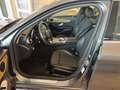 Mercedes-Benz C 180 Luxury 9G-Tr. PTS SHZ LED Navi Ambiente Gris - thumbnail 8