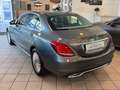 Mercedes-Benz C 180 Luxury 9G-Tr. PTS SHZ LED Navi Ambiente Gris - thumbnail 4