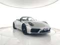 Porsche 911 992 Cabrio 3.0 Carrera 4S auto ACC+MATRIX+C21" UFF Silber - thumbnail 1
