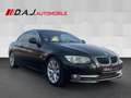 BMW 320 d Aut. Cabrio / Bi-Xenon Leder NAV SHZ PDC BT Schwarz - thumbnail 7