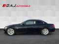 BMW 320 d Aut. Cabrio / Bi-Xenon Leder NAV SHZ PDC BT Schwarz - thumbnail 2