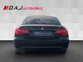BMW 320 d Aut. Cabrio / Bi-Xenon Leder NAV SHZ PDC BT Schwarz - thumbnail 4