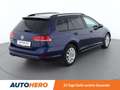 Volkswagen Golf 1.6 TDI Blau - thumbnail 6