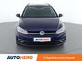 Volkswagen Golf 1.6 TDI Blau - thumbnail 9