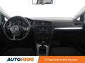 Volkswagen Golf 1.6 TDI Blau - thumbnail 12
