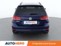 Volkswagen Golf 1.6 TDI Blau - thumbnail 5