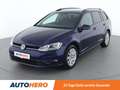 Volkswagen Golf 1.6 TDI Blau - thumbnail 1