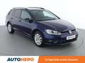 Volkswagen Golf 1.6 TDI Blau - thumbnail 8