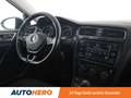 Volkswagen Golf 1.6 TDI Blau - thumbnail 13