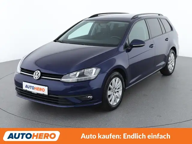 Volkswagen Golf 1.6 TDI