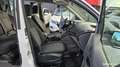 Ford Transit Connect CABINE APPROFONDIE CA L2 1.5 ECOBLUE 120 S Blanc - thumbnail 11