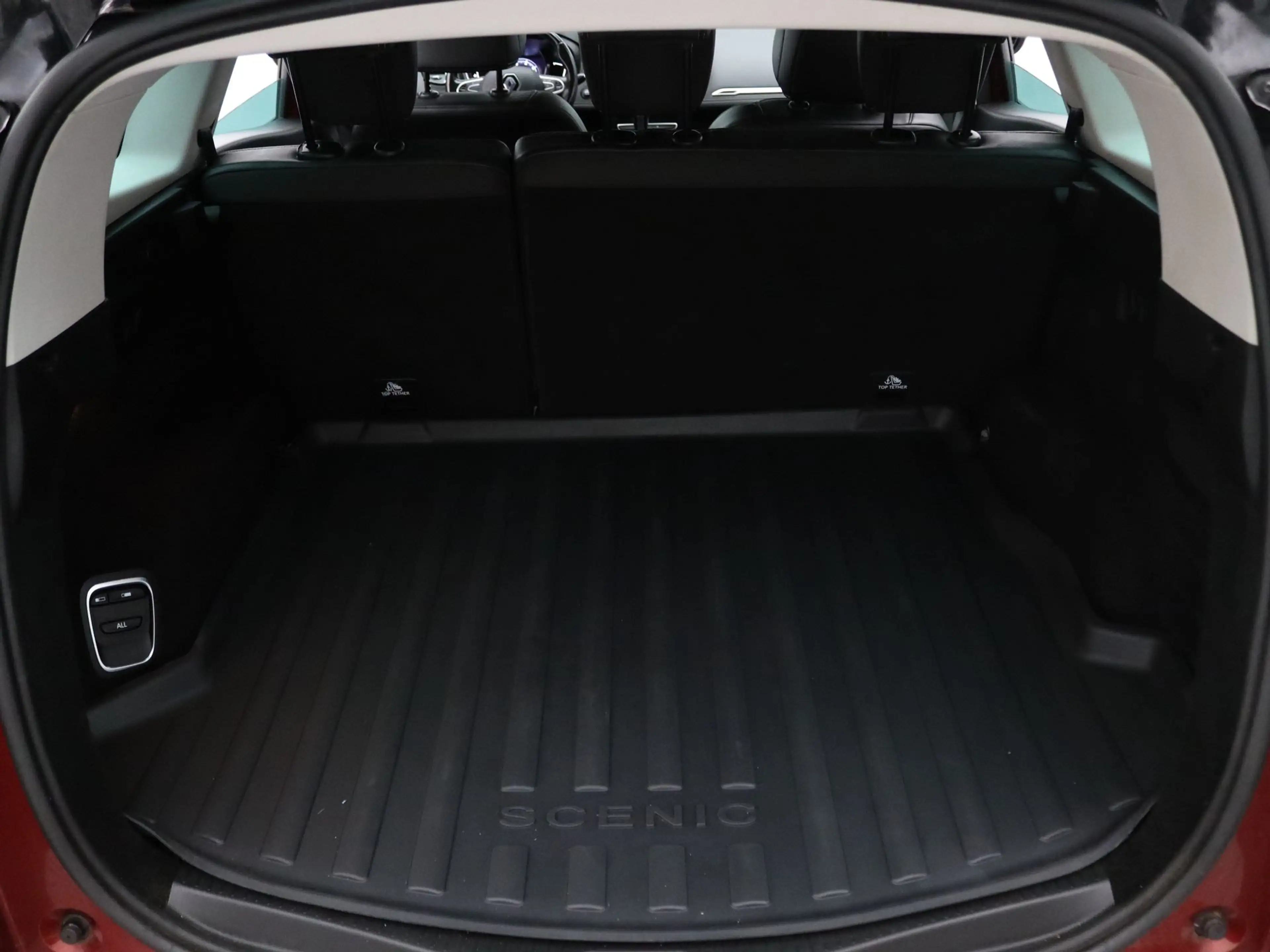 Renault Grand Scenic 140pk TCe Bose Apple Carplay/Android Auto | Climat — photo 29