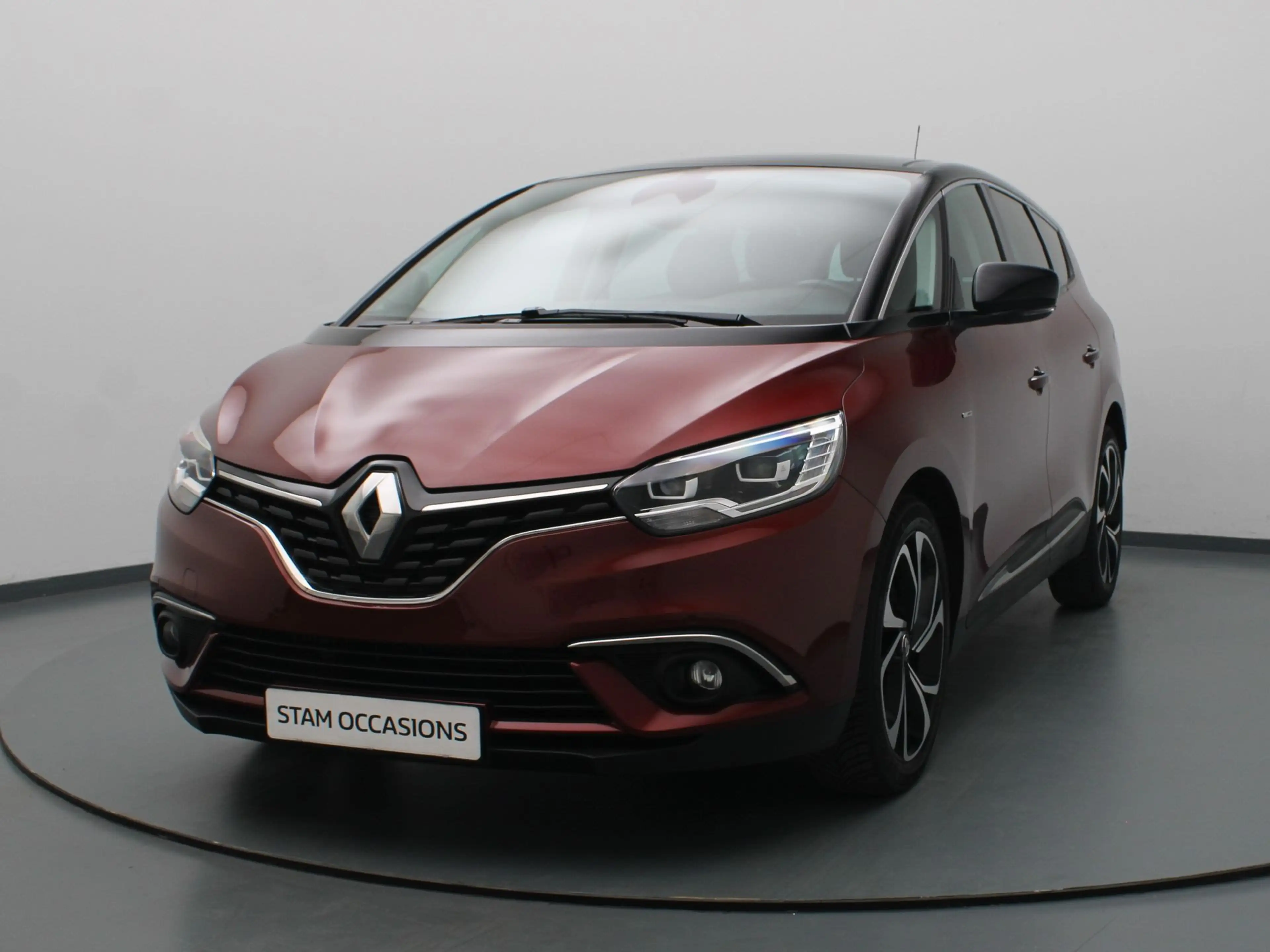 Renault Grand Scenic 140pk TCe Bose Apple Carplay/Android Auto | Climat — photo 18
