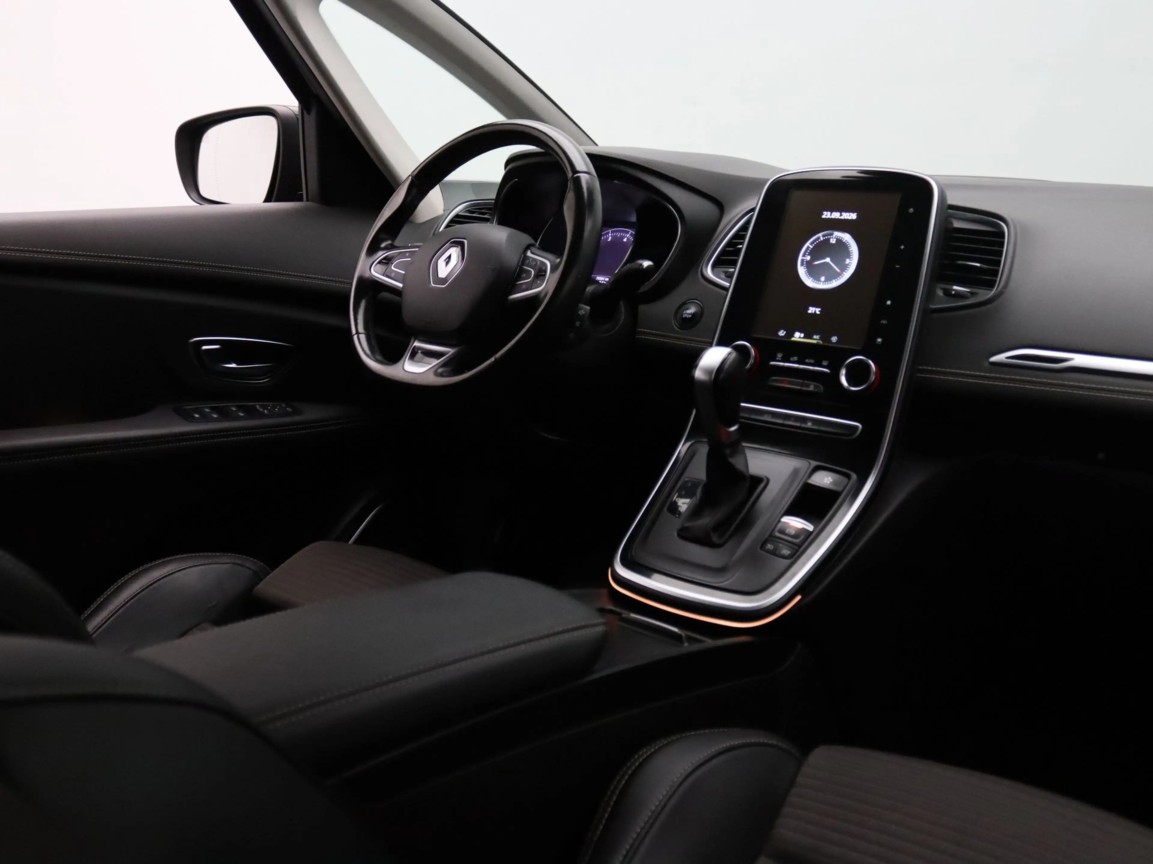 Renault Grand Scenic 140pk TCe Bose Apple Carplay/Android Auto | Climat — photo 30