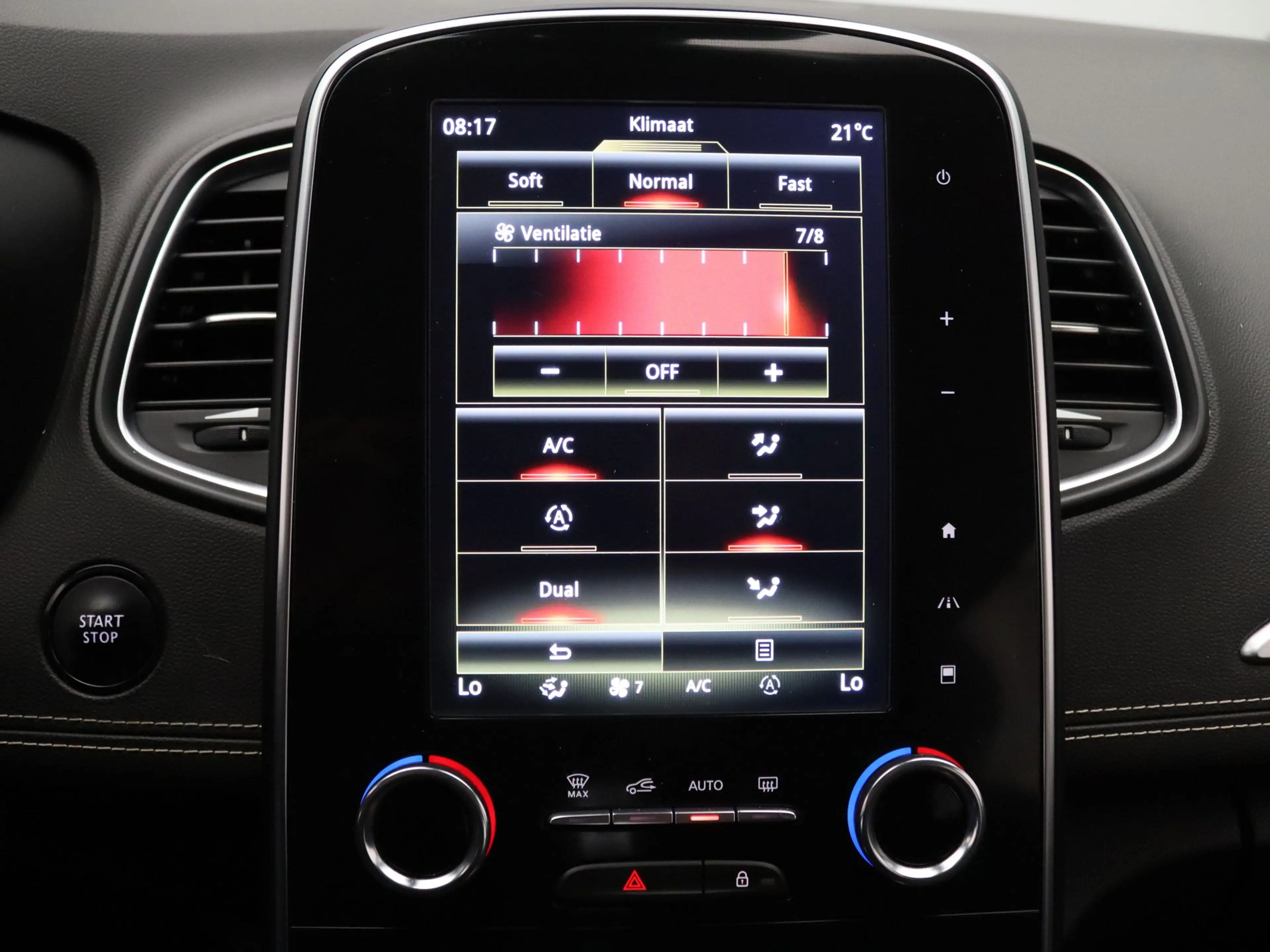 Renault Grand Scenic 140pk TCe Bose Apple Carplay/Android Auto | Climat — photo 7