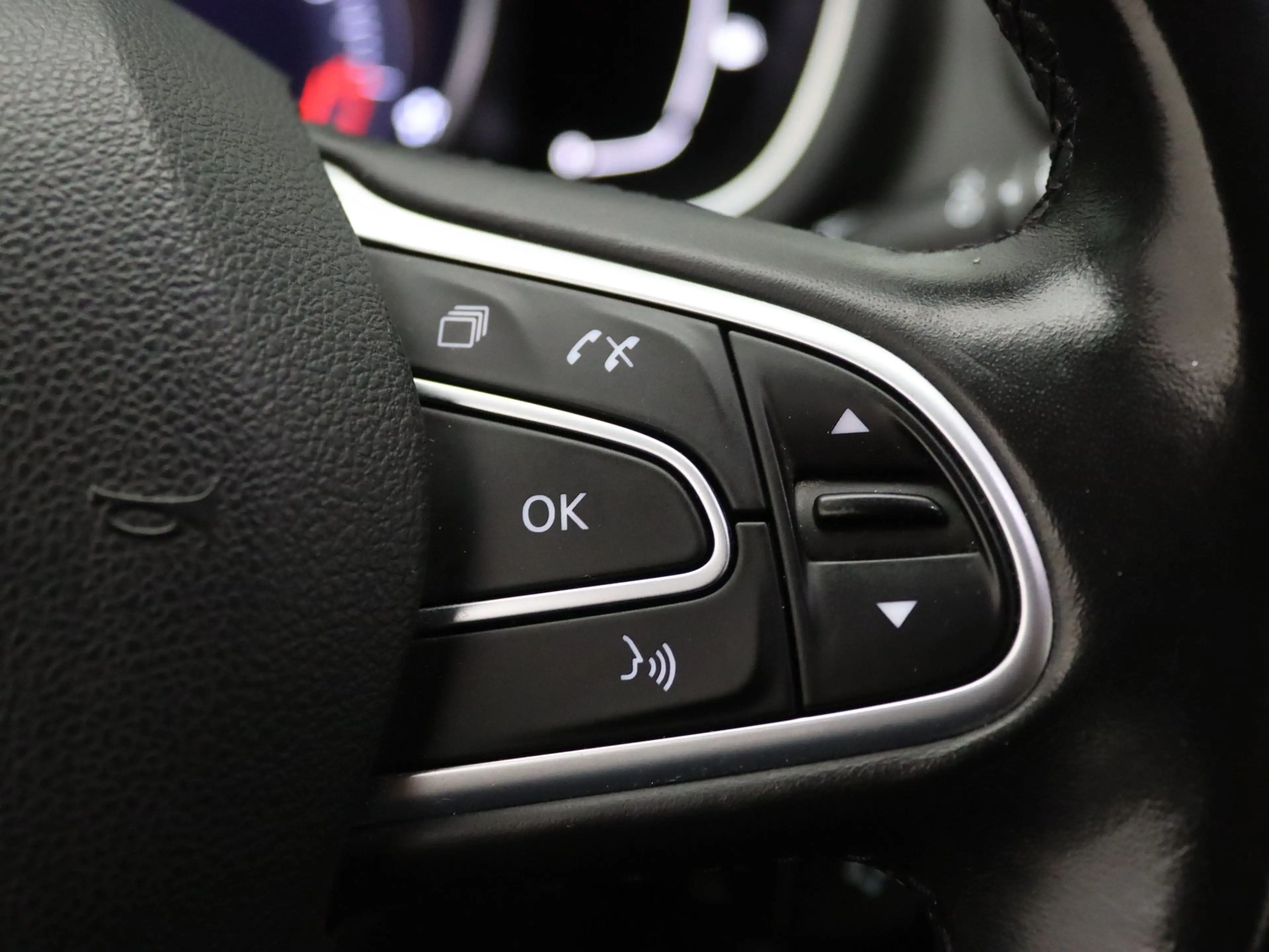 Renault Grand Scenic 140pk TCe Bose Apple Carplay/Android Auto | Climat — photo 15