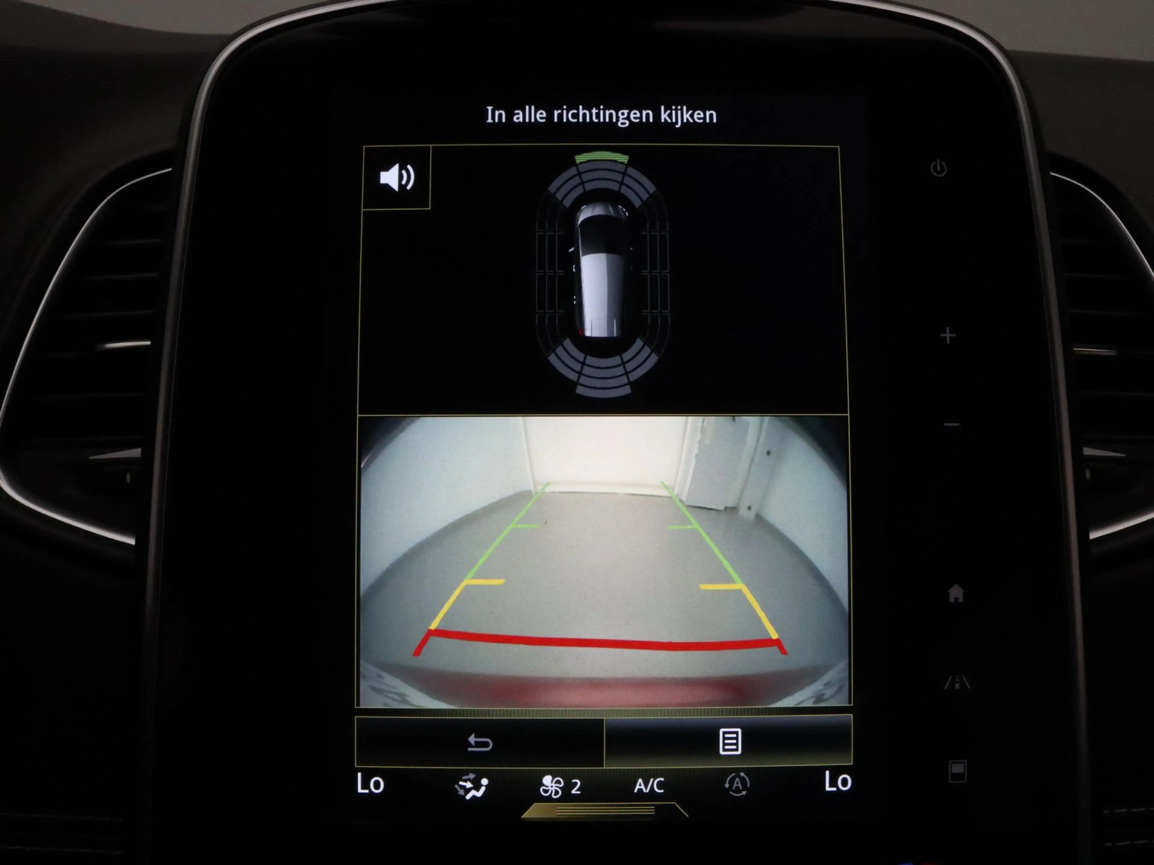 Renault Grand Scenic 140pk TCe Bose Apple Carplay/Android Auto | Climat — photo 8