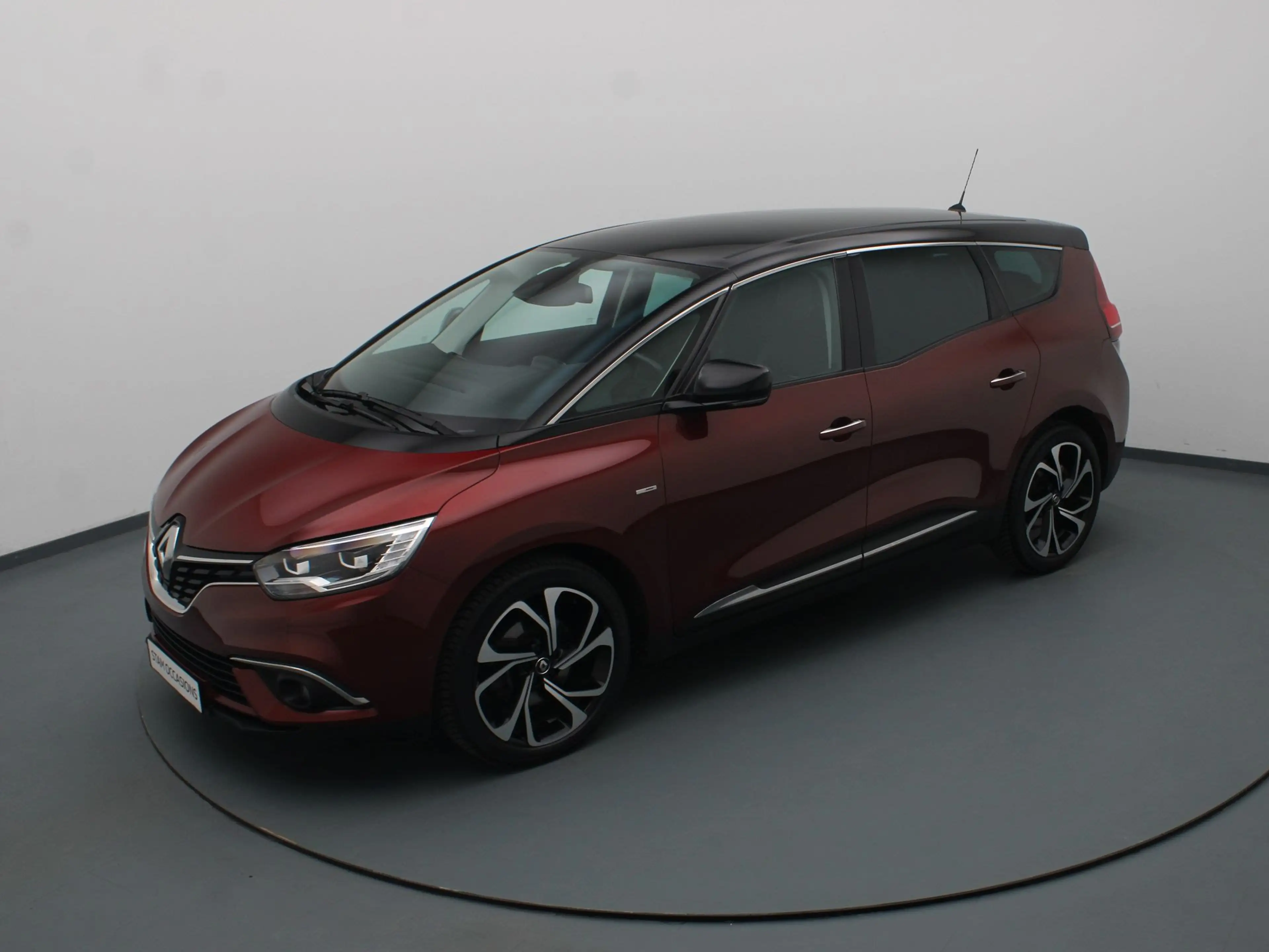 Renault Grand Scenic 140pk TCe Bose Apple Carplay/Android Auto | Climat — photo 10
