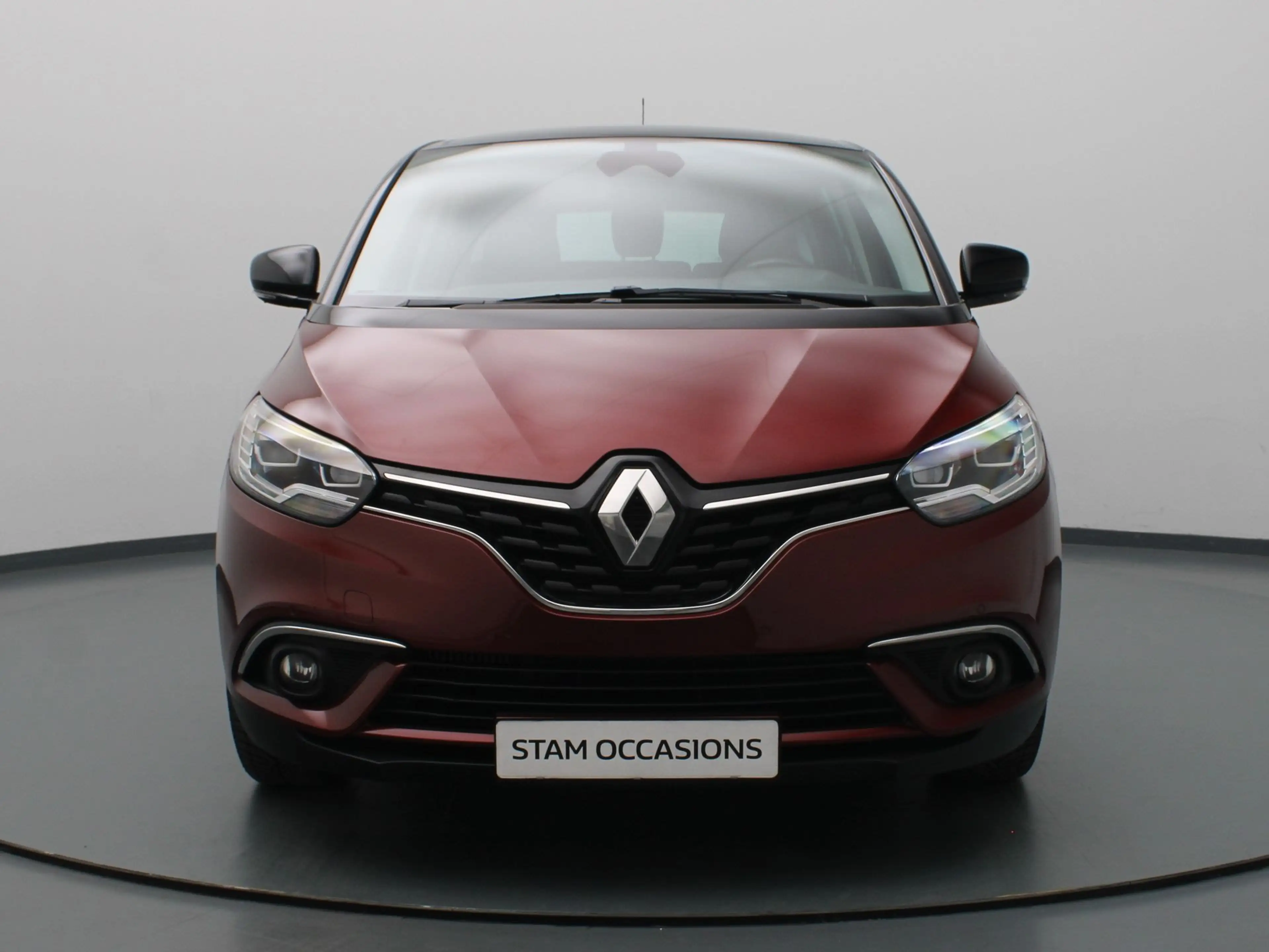 Renault Grand Scenic 140pk TCe Bose Apple Carplay/Android Auto | Climat — photo 25
