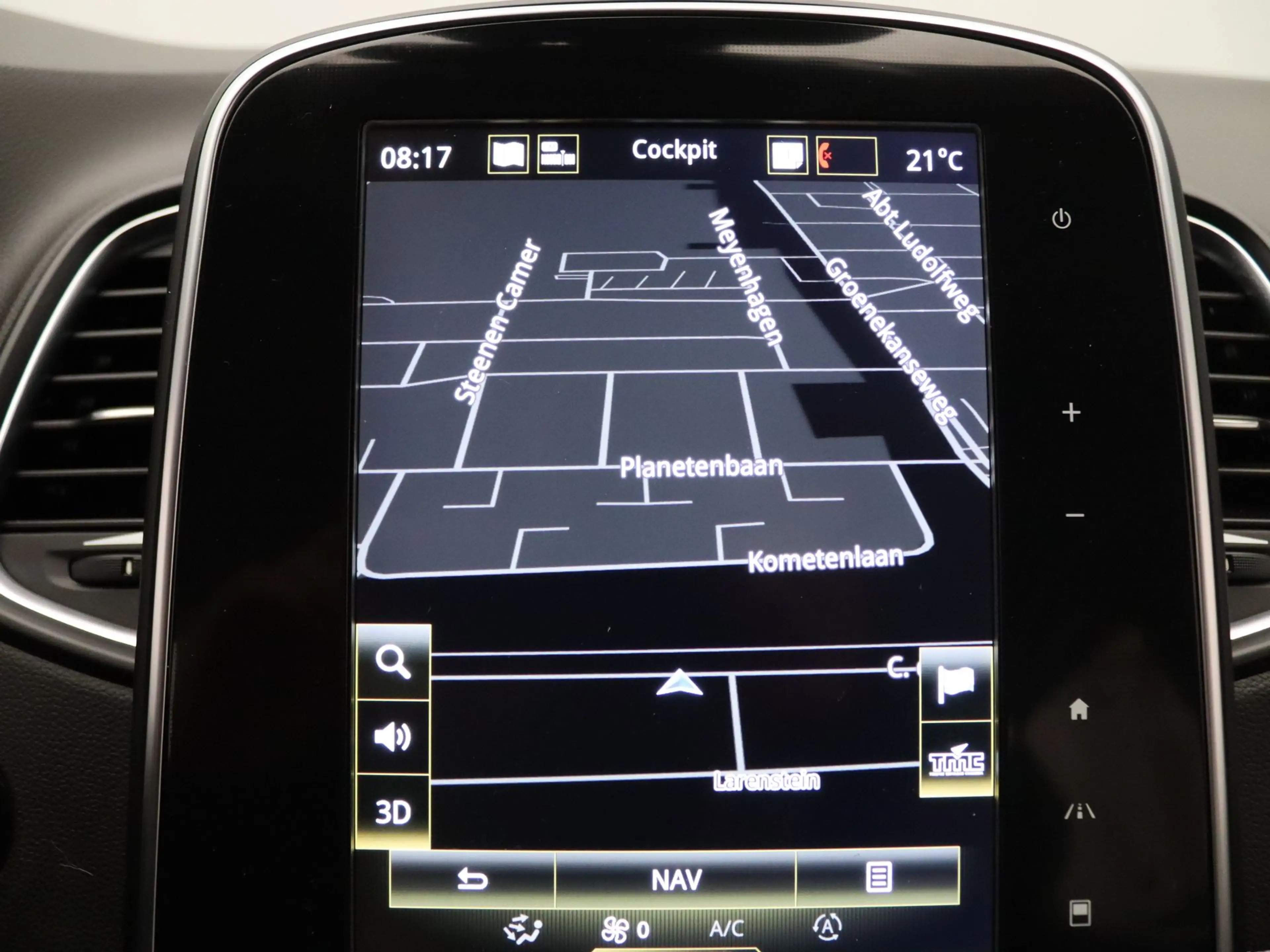 Renault Grand Scenic 140pk TCe Bose Apple Carplay/Android Auto | Climat — photo 6