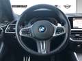 BMW 420 d xDrive Coupé Zwart - thumbnail 8