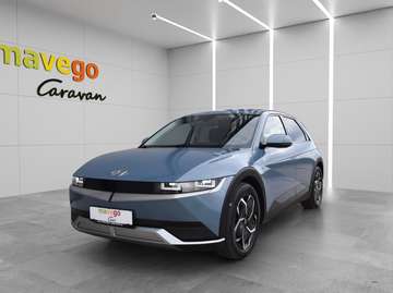 77,4 kWh Techniq EV Aut. *GARANTIE BIS 12/2027*