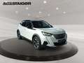 Peugeot 2008 e- GT ACC+LED+Navi+SD+SHZ+Fernlichtass.+PDC Weiß - thumbnail 6