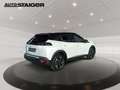 Peugeot 2008 e- GT ACC+LED+Navi+SD+SHZ+Fernlichtass.+PDC Weiß - thumbnail 8