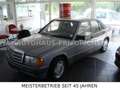 Mercedes-Benz 190 201 Oldtimer Grey - thumbnail 5