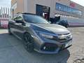 Honda Civic 1.5T 5 porte Sport+ Grigio - thumbnail 12