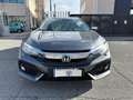 Honda Civic 1.5T 5 porte Sport+ Grigio - thumbnail 2