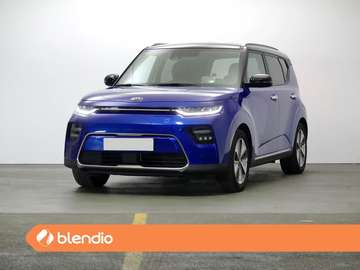 E-SOUL 150KW EMOTION 204 5P
