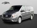 Mercedes-Benz Vito Tourer 116 CDI Pro Lang Gris - thumbnail 1