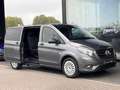 Mercedes-Benz Vito Tourer 116 CDI Pro Lang Gris - thumbnail 13