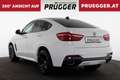 BMW X6 xDrive30d Auto. M-PAKET NAVI LEDER XENON TELEFO Blanc - thumbnail 7