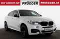 BMW X6 xDrive30d Auto. M-PAKET NAVI LEDER XENON TELEFO Blanc - thumbnail 4