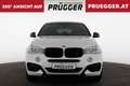 BMW X6 xDrive30d Auto. M-PAKET NAVI LEDER XENON TELEFO Blanc - thumbnail 3