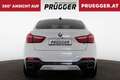 BMW X6 xDrive30d Auto. M-PAKET NAVI LEDER XENON TELEFO Blanc - thumbnail 6
