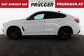 BMW X6 xDrive30d Auto. M-PAKET NAVI LEDER XENON TELEFO Blanc - thumbnail 8
