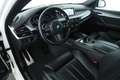 BMW X6 xDrive30d Auto. M-PAKET NAVI LEDER XENON TELEFO Blanc - thumbnail 9