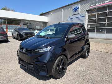 Ambition Sport E5+ 6 kW (8 PS), Automatik