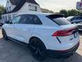 Audi RS Q8 quattro HUD MASSAGE NACHT MATRIX B&O PANO Weiß - thumbnail 8