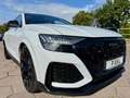 Audi RS Q8 quattro HUD MASSAGE NACHT MATRIX B&O PANO Weiß - thumbnail 3
