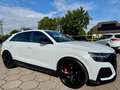 Audi RS Q8 quattro HUD MASSAGE NACHT MATRIX B&O PANO Weiß - thumbnail 4